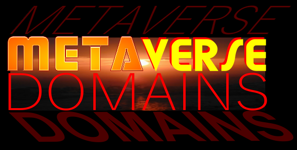 Metaverse Domains